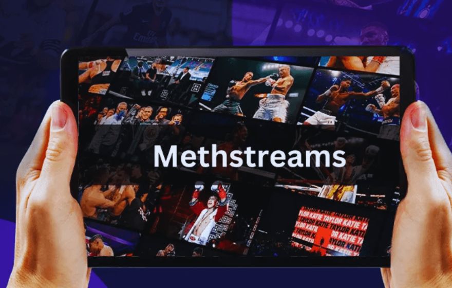 Methastreams