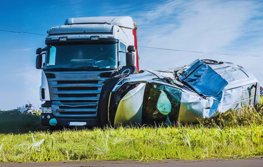 Trucking Crash Lawyer