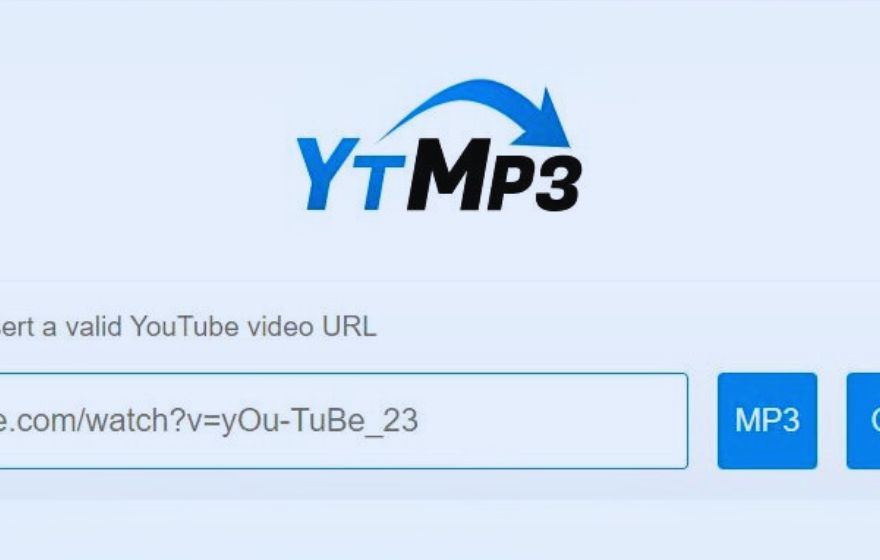 YTMP3 plus