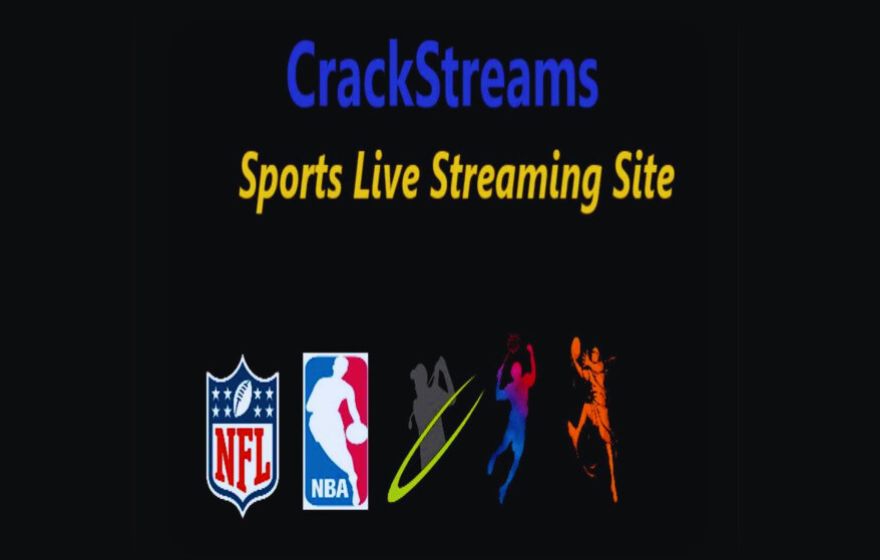 Crack Streams