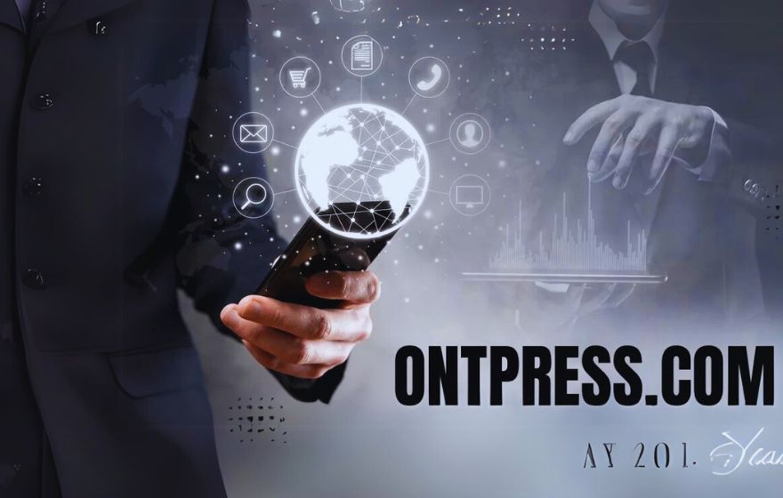 Ontpress.com